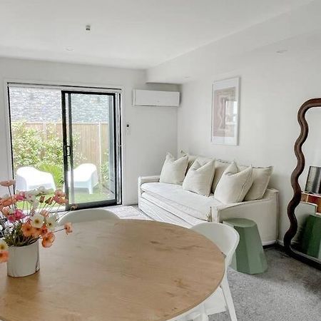Hagley Park Townhouse Διαμέρισμα Κράισττσερτς Εξωτερικό φωτογραφία