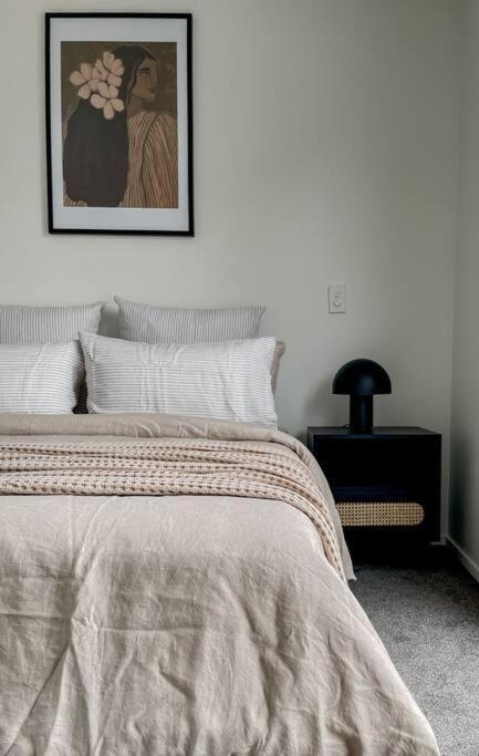 Hagley Park Townhouse Διαμέρισμα Κράισττσερτς Εξωτερικό φωτογραφία